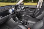 SsangYong Korando Ultimate 2019 года (UK)